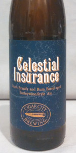 Celestial Insurance
