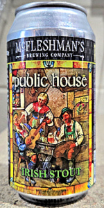 Public House Pint