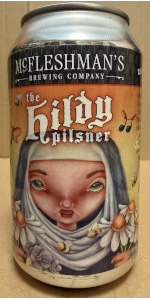 The Hildy