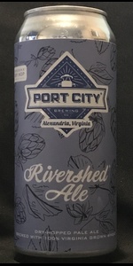 Rivershed Ale