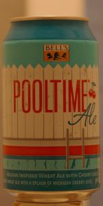 Pooltime Ale