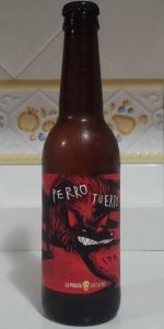 Perro Tuerto