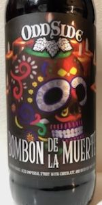 Bombon De La Muerte