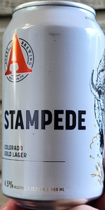 Stampede