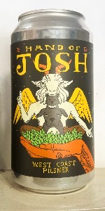 Hand of Josh