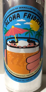 Aloha Fridays