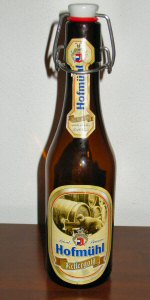 HofmÃ¼hl Kellergold