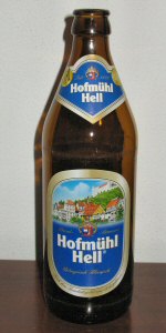 HofmÃ¼hl Hell