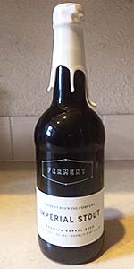 Imperial Stout