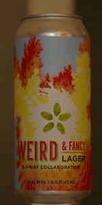 Weird & Fancy