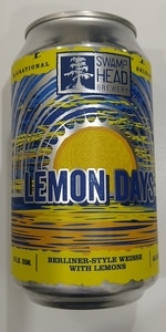 Lemon Days
