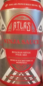 Ninja Sauce