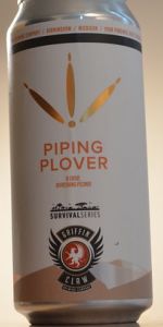 Piping Plover