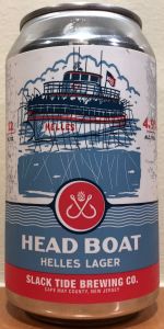 Head Boat