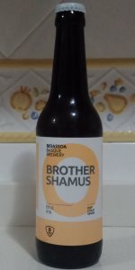 Brother Shamus