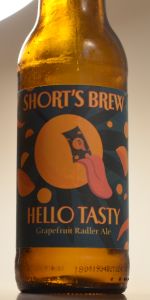 Hello Tasty