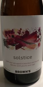 Solstice