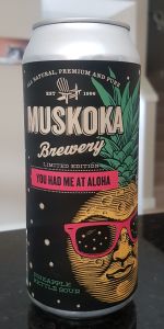 Moonlight Kettle Series (2019): You Had Me At Aloha