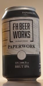 Paperwork