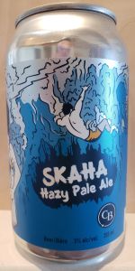 Skaha Hazy Pale Ale
