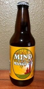Mind Over Mango IPA