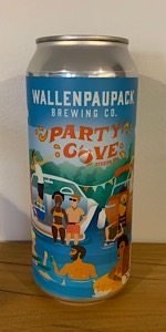 Party Cove