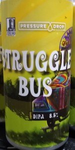 Struggle Bus