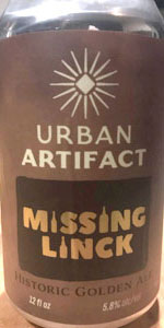 Missing Linck