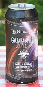 Gamma Ray
