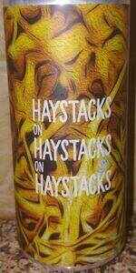 Haystacks on Haystacks on Haystacks