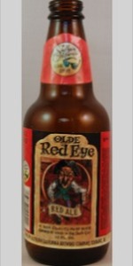 Olde Red Eye - Red Ale