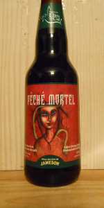 PÃ©chÃ© Mortel - JamesonÂ®