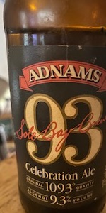 Adnams 93