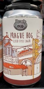 Prague Hog