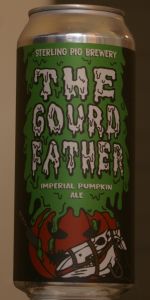 The Gourdfather