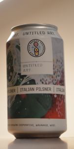 Italian Pilsner