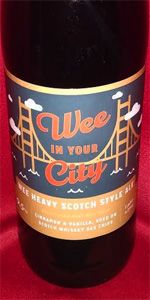 Wee In Your City