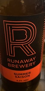 Summer Saison
