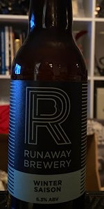 Winter Saison
