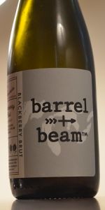 Blackberry Brut