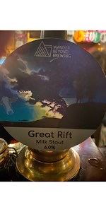 Great Rift