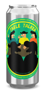 Table Talker
