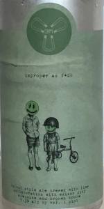 Improper As F*ck