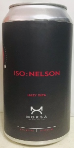 ISO: Nelson
