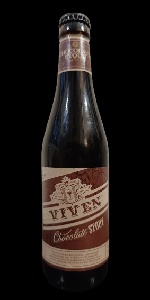 Chocolate Stout