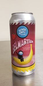 Belmartian
