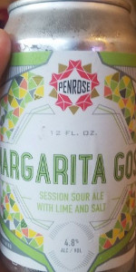 Margarita Gose