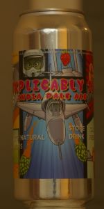 Inexplicably Juicy