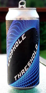Loophole Threshold
