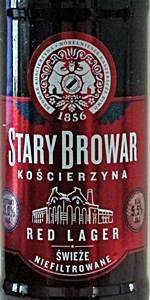 Red Lager